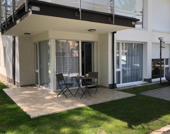 Апартаменти Nella Apartman Шіофок Екстер'єр фото
